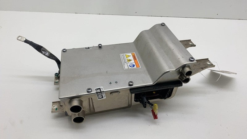 2012 2013 2014 2015 Tesla Model S MS Rear High Voltage HV Junction Box