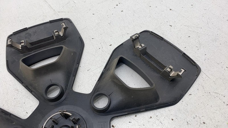 PT00032823 ⭕ 2022-2024 Rivian R1T 21 inch Road Wheel Aero Cover Center Hub Cap PT00032823