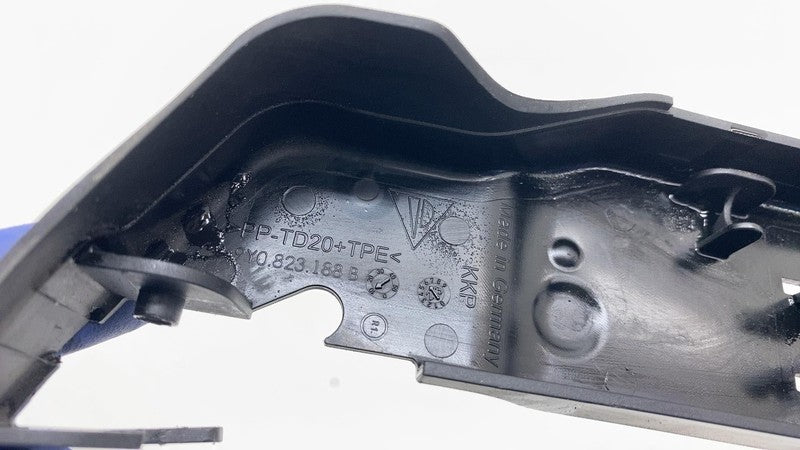 9Y0 823 188 B ⭕ 2019-2024 Porsche Cayenne Front Right Bonnet Hood Hinge Trim Cover 9Y0823188B