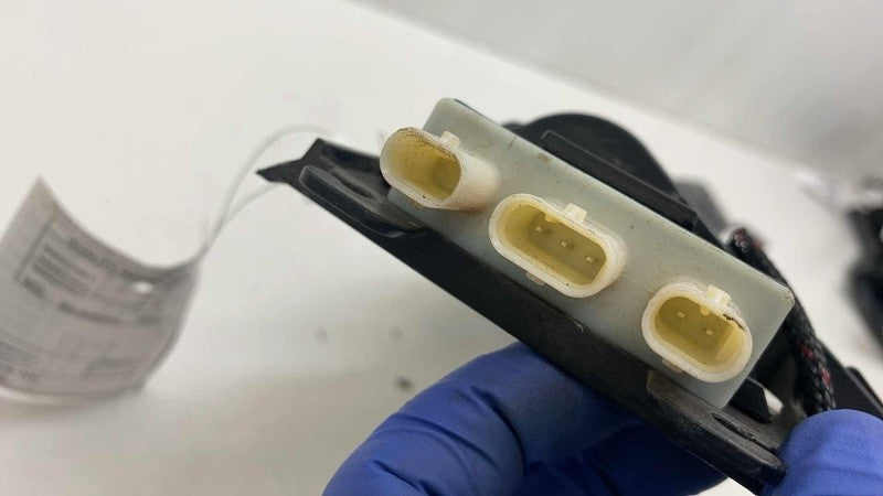 68460326AC ⭕ 2017-2025 Chrysler Pacifica Rear Power Liftgate Hands Free Assembly 68460326AC