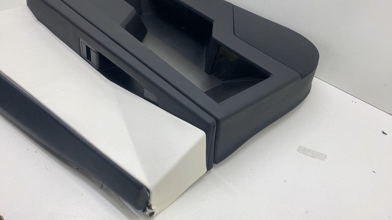 ⭕24-25 Cybertruck Front Passenger Side Interior Door Panel Trim Card Cover Right