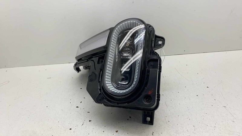⭕ 2022-2024 Rivian R1T Front Right Side LED Headlight Lamp w/ Ballast