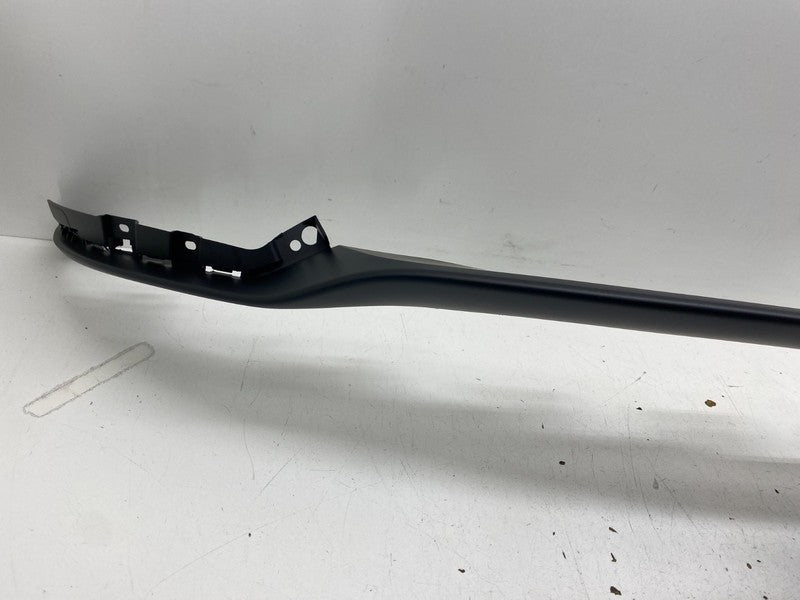 1818924-00-E ⭕24-25 Tesla Model 3 Front Bumper Under Body Splash Lip Performance 1818924-00-E