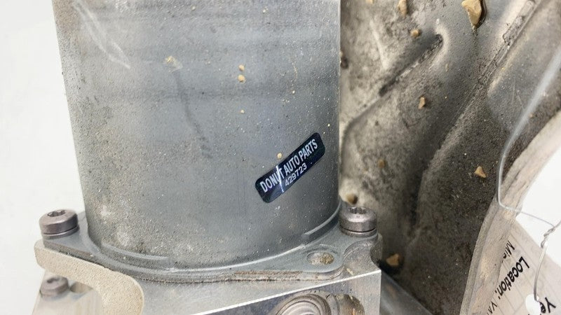 6892279 01 2019 2020 BMW 530e G30 Engine ABS Anti-Lock Brake Pump Control Module Unit EHCU