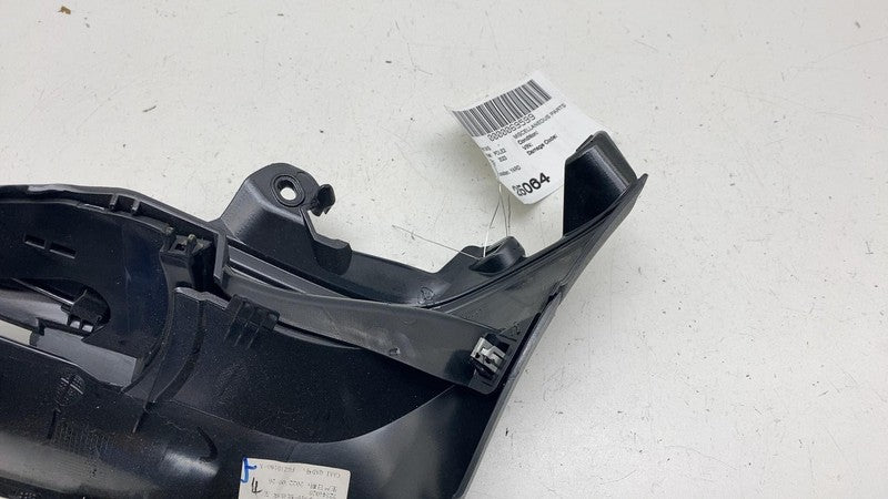 ⭕ 2021 2022 2023 Polestar 2 Rear Left Side Seat Belt Guide Trim LH 323