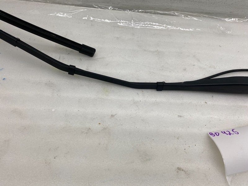 3392126527 ⭕ 2017-2023 Tesla Model 3 Front Pasenger Side Windshield Wiper Arm & Blade Right