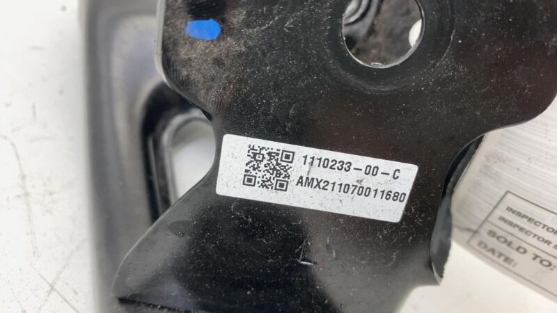 1110233 00 C ⭕ 17-23 Tesla Model 3 Y Front Drive Unit Motor Mount Bracket Left 1110233-00-C