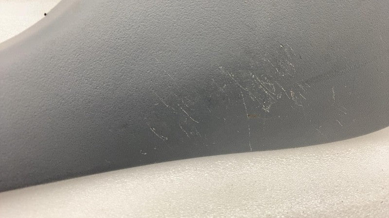 P11-NG11BR-00 ⭕ 2022-2024 Lucid Air Grand Touring Lower Left Side A-Pillar Trim P11-NG11BR-00