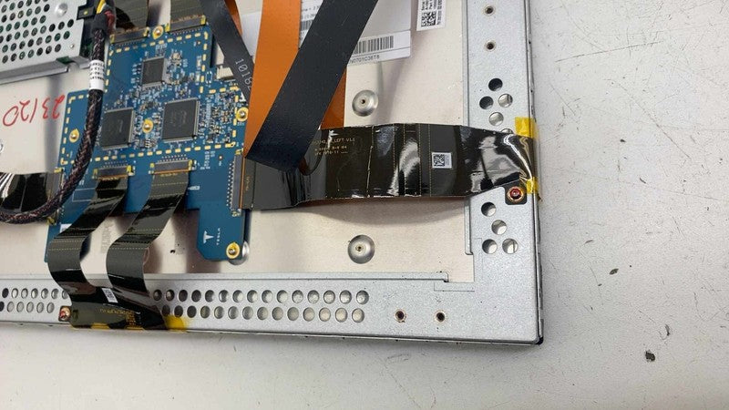 ⭕ 12-20 Tesla Model S MS Touchscreen Display MCU Media Control Unit 10