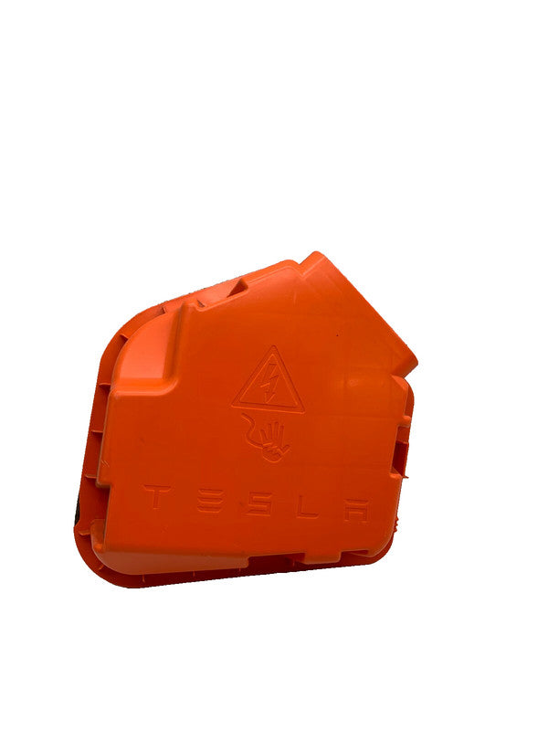 1479255-00-B ⭕ 17-22 Model 3 Charge Port Socket Inlet Close Out Cover Panel CP 1479255-00-B