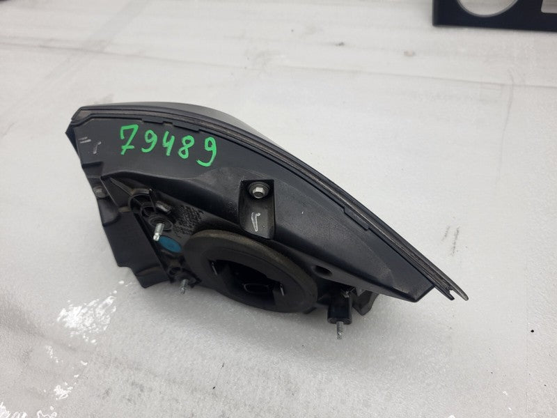 6005920 ⭕ 2012-2022 Tesla Model S Rear Taillight LED Outer Tail Lamp Left 6005918-00