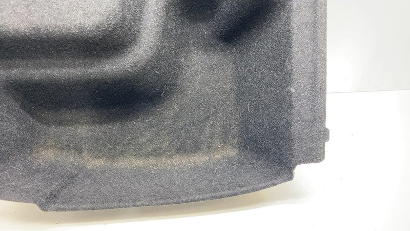 32228846 ⭕ 2021-2023 Polestar 2 Trunk Cargo Floor Compartment Liner Carpet Trim 32228846