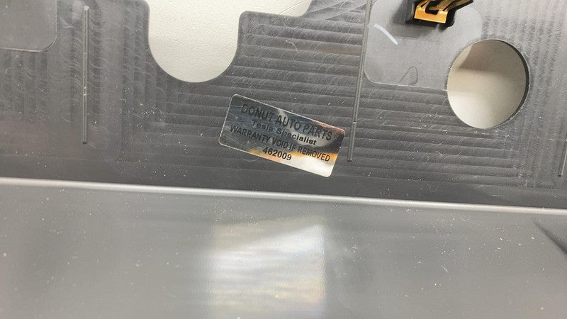 PT00208059 ⭕ 2022-2024 Rivian R1T Rear Under Seat Storage Compartment Bin Tray PT00208059