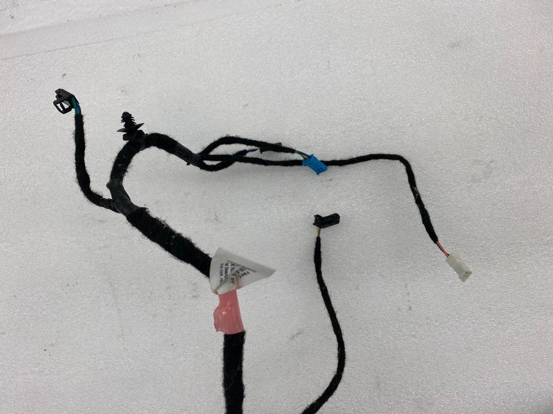 206796600A ⭕ 2017-2020 Tesla Model 3 Rear Right Door Wiring Harness Cable Wire 2067966-00-A