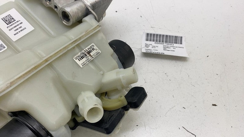 1097016-00-D ⭕ 2017-2020 Tesla Model 3 Reservoir Superbottle Tank Chiller Cooler 1097016-00-D