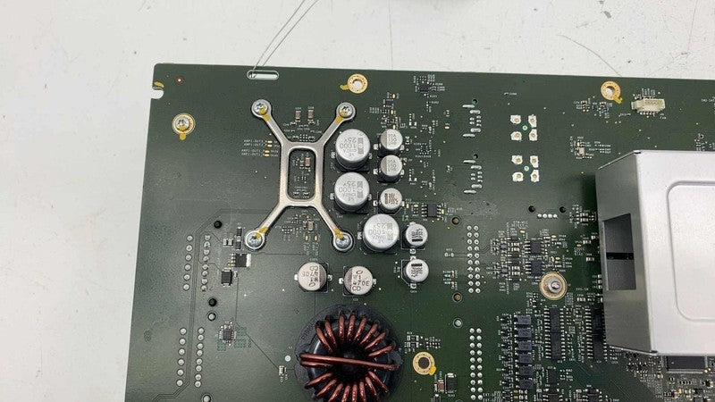 ⭕ 2018 2019 2020 Tesla Model S MS Intel Media Control Unit MCU-2 Motherboard OEM