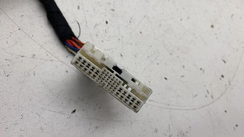 106795700E ⭕ 2017-2019 Tesla Model 3 Front Left Door Wiring Harness Cable Wire 1067957-00-E