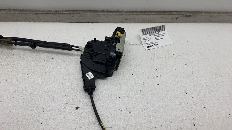 68211097AD ⭕ 2017-2024 Chrysler Pacifica Front Door Lock Latch Actuator Left OEM 68211097AD