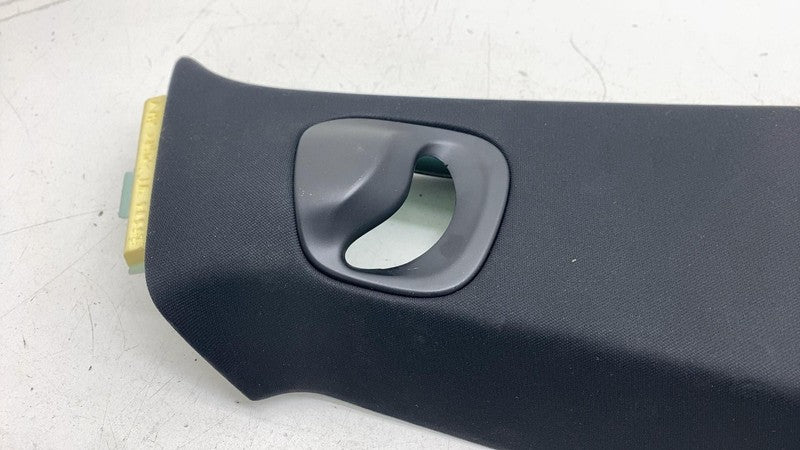 ⭕ 2016-2020 Tesla Model S MS Right B-Pillar Upper Trim Cover Panel 102