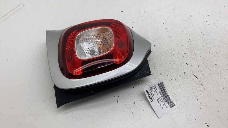 ⭕ 2019 Smart EQ Fortwo Rear Driver Side Tail Light Brake Stop Tail Lam