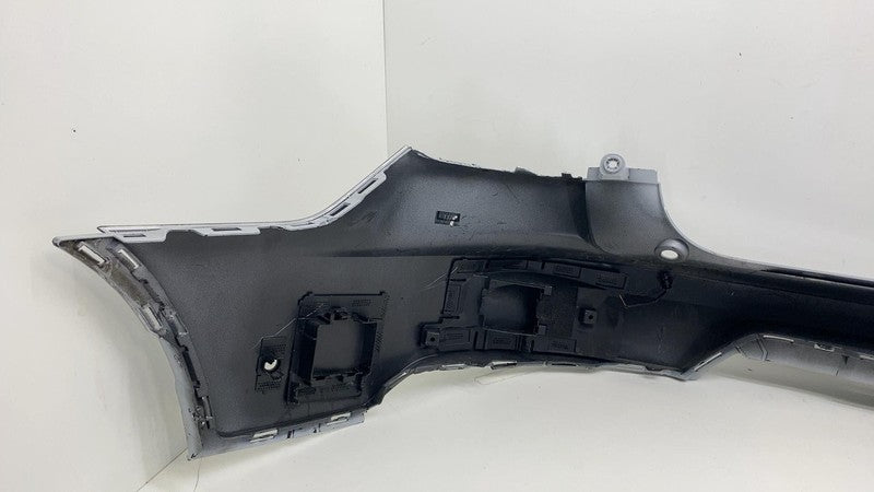 ⭕ 2021 2022 2023 Polestar 2 PS2 Rear Bumper Cover Silver - 729