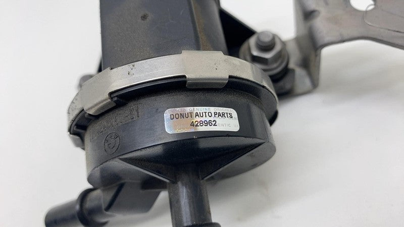 2018 2019 2020 2021 BMW 530e Emission Purge Solenoid Control Valve w/