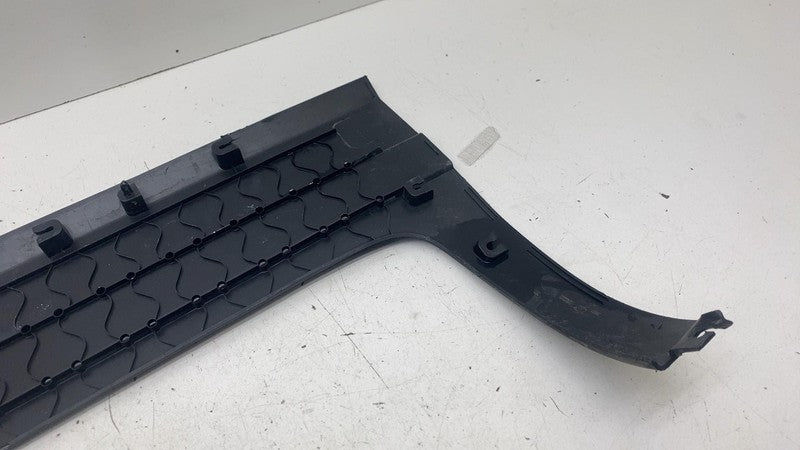 ⭕ 2022 Rivian EDV-700 Rear Passenger Wheel Arch Cladding Cover Right P