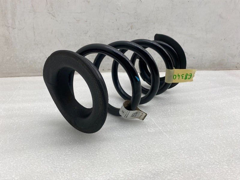 104447291E ⭕ 2017-2023 Tesla Model 3 Rear Left or Right Suspension Coil Spring 1044472-91-E