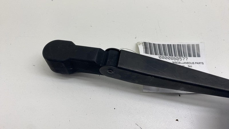 55077860AC ⭕ 2007-2017 Jeep Wrangler Front Left or Right Windshield Wiper Arm 55077860AC