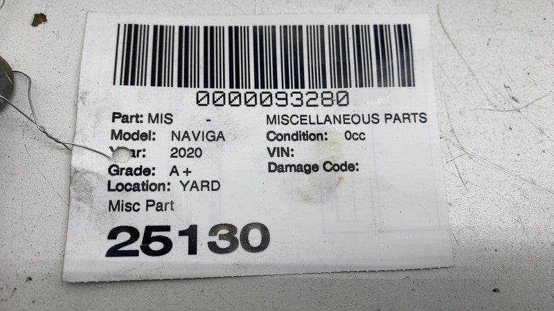 ⭕2018-2021 Lincoln Navigator Transmission Computer Control Module KL7A