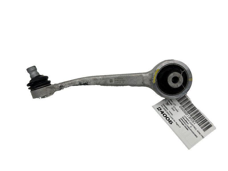 P11 S54AR0 01 ⭕ 2022-2024 Lucid Air Front Right Suspension Lower Control Arm OEM P11-S54AR0-01