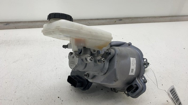 1188671 00 A 2020-2024 Tesla Model Y iBooster Power Brake Booster Master Cylinder Reservoir