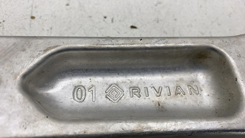 PT00001913 ⭕ 22-24 Rivian R1T R1S Rear Right Suspension Lower Control Arm Link PT00001913