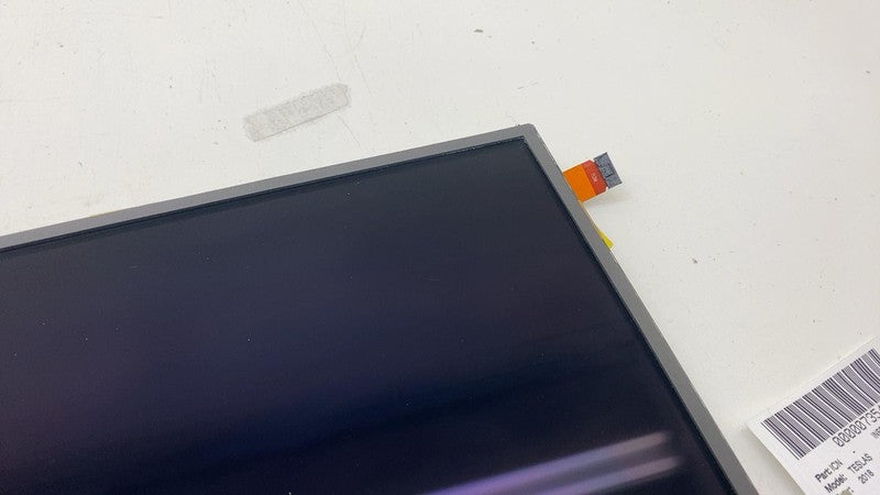 ⭕ 12-20 Tesla Model S MS Touchscreen Display MCU Media Control Unit 10