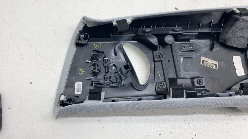 ⭕ 25-26 Tesla Model Y Passenger Side B-Pillar Upper Interior Trim Righ