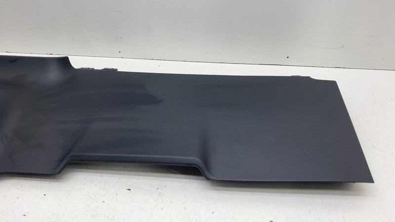 PT00000818P ⭕ 2022-2025 Rivian R1S Dashboard Instrument Panel Lower Cover Trim PT00000818-P