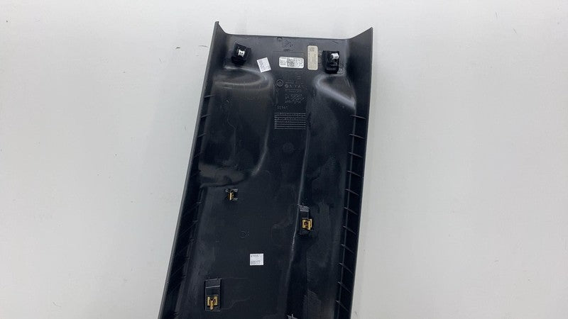 PT00001363 ⭕ 2022-2024 Rivian R1T R1S Left Lower Interior B Pillar Trim Panel LH PT00001363