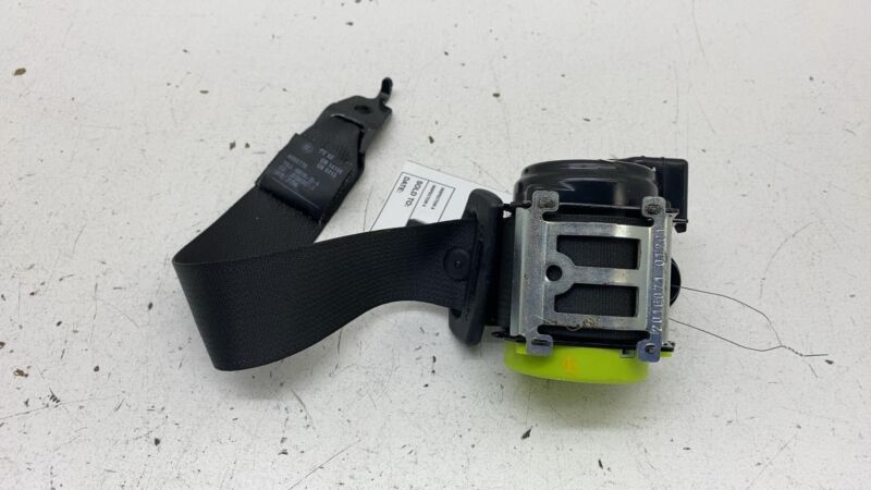 1089186-05-A 16-20 Model X Rear 2nd Row Seat Left or Right Seat Belt & Retractor 1089186-05-A