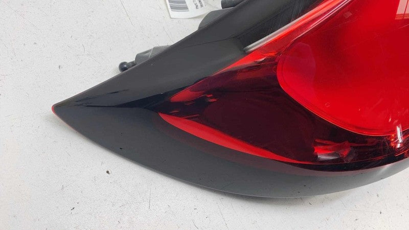 68424931AC ⭕ 2021-2025 Chrysler Pacifica Rear Left Side Outer Tail Light Lamp LH 68424931AC