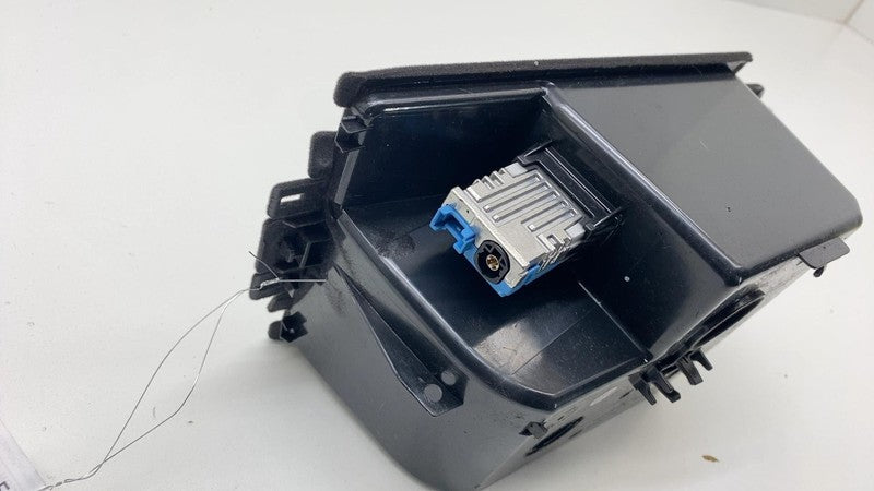 51169483809 2017-2023 BMW 530e G30 Center Console Armrest Storage Compartment Bin Tray OEM