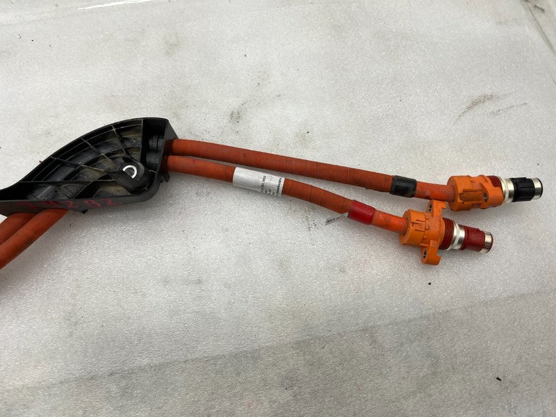 105587510F ⭕16-20 Model S Front Junction Box - Drive Unit High Voltage Harness 1055875-10-F