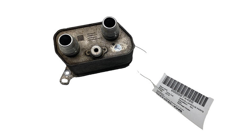 ⭕ 2016-2024 Tesla Model S MS Front Drive Unit Heat Exchanger Raven 147