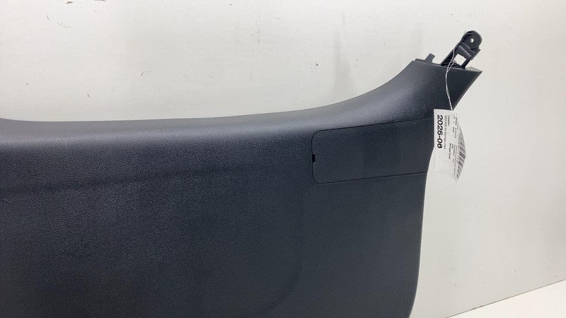 ⭕ 2023 2024 2025 Kia Sportage Liftgate Back Door Lower Trim Panel Trunk Lid OEM