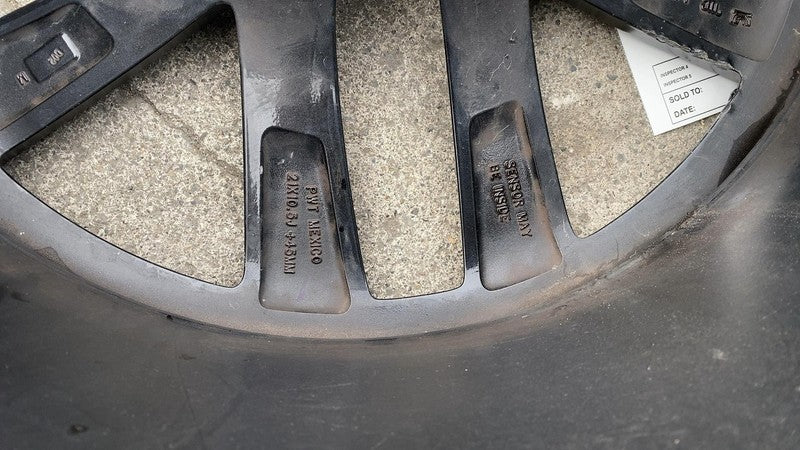 2021-2024 Tesla Model S Alloy Wheel Rim 21" inch 21x10.5J + 40MM 14202