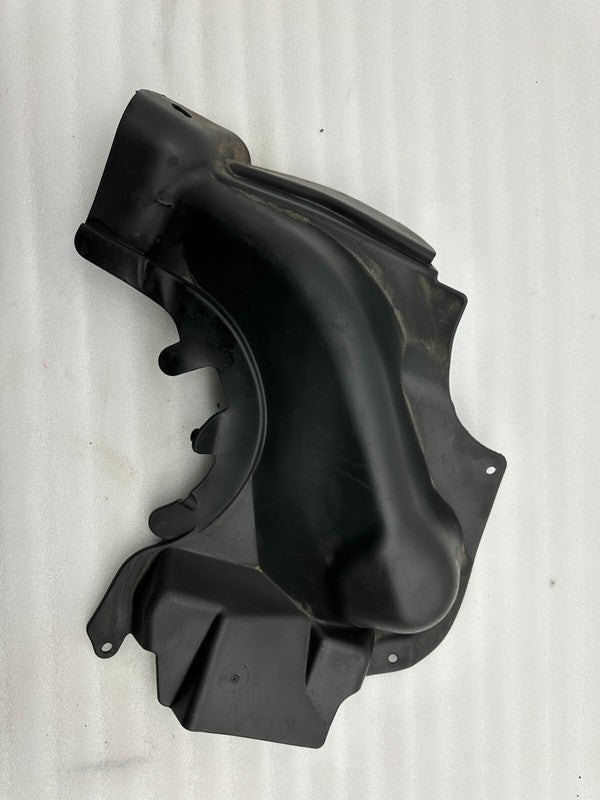 100541900B 2012-2015 Tesla Model S MS Front Passenger Side Shock Strut Tower Cap Right OEM