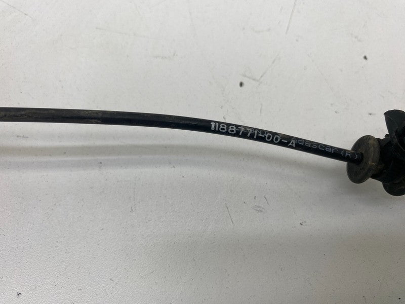 ⭕ 17-23 Model 3 Y Rear Left=Right Anti-Lock ABS Wheel Speed Sensor 118