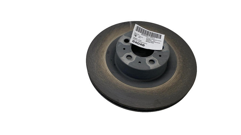 ⭕2020 2021 2022 2023 Tesla Model Y Front Left or Right Brake Disc Roto