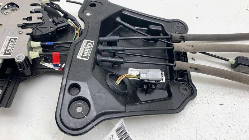 ARK1177736 ⭕ 17-25 Chrysler Pacifica Rear Left Power Sliding Door Latch Actuator LH 3041095