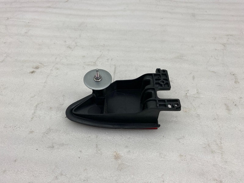 Does Not Apply 2012-2023 Tesla Model S X Rear Passenger Side Charge Door Reflector Right RH OEM