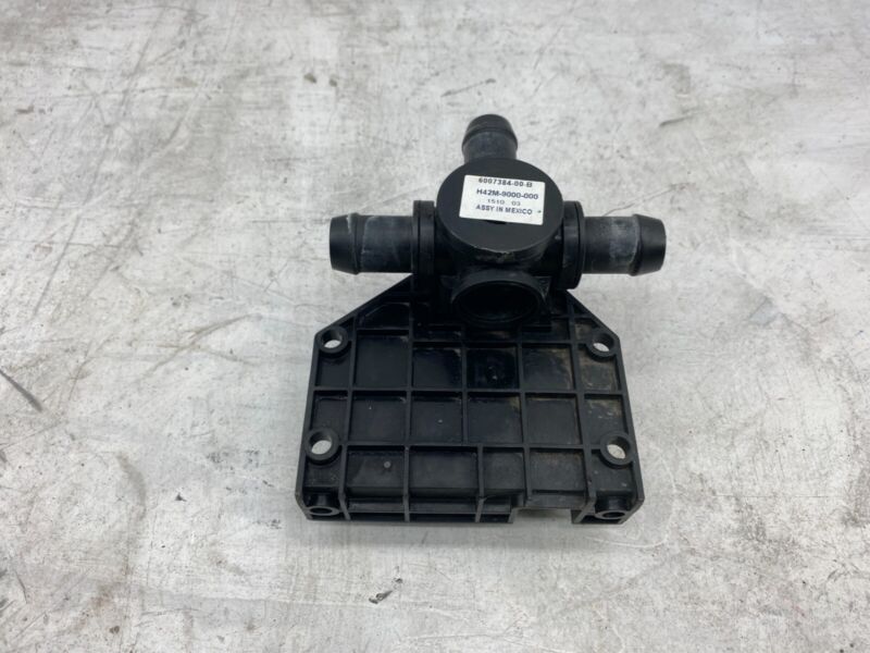 2012-2020 Tesla Model S MS Water Pump Cooling System Electric Motor 6007384-00-B